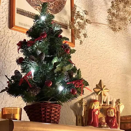 Facing The Sestriere Slopes Apartament *