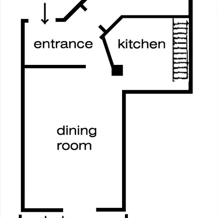 Facing The Sestriere Slopes Apartament