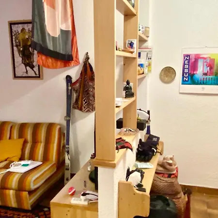 Facing The Sestriere Slopes Daire *