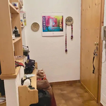 Facing The Sestriere Slopes * Borgata Sestriere