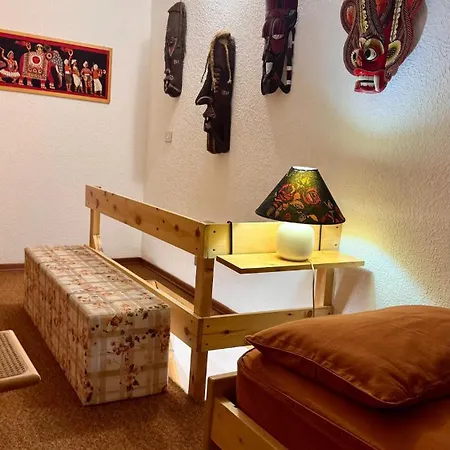 Apartament Facing The Sestriere Slopes *