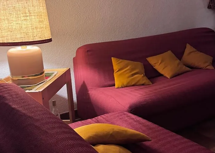 公寓 Facing The Sestriere Slopes 博格塔塞斯特雷